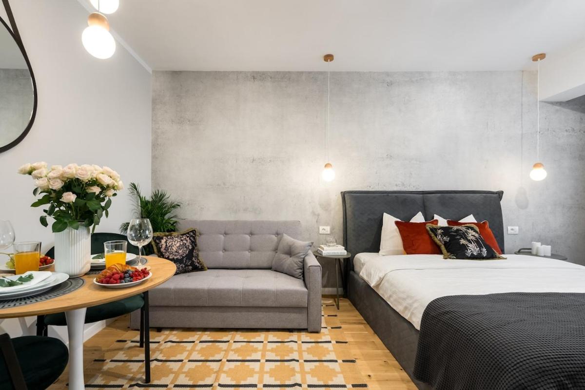 Cosy Stylish - Center Apartment Bucharest