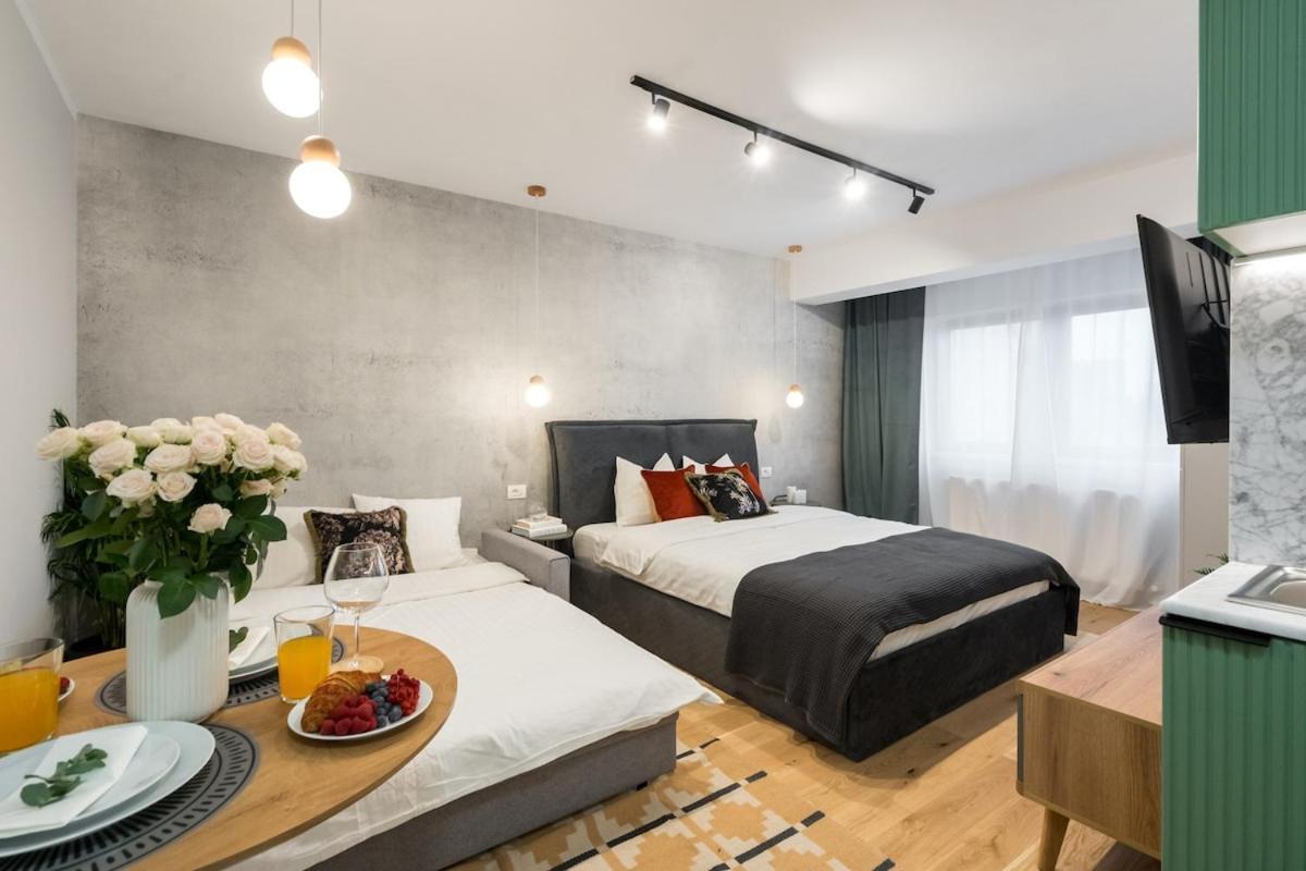 Cosy Stylish - Center Bucharest