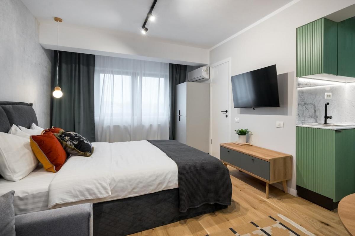 Cosy Stylish - Center * Bucharest