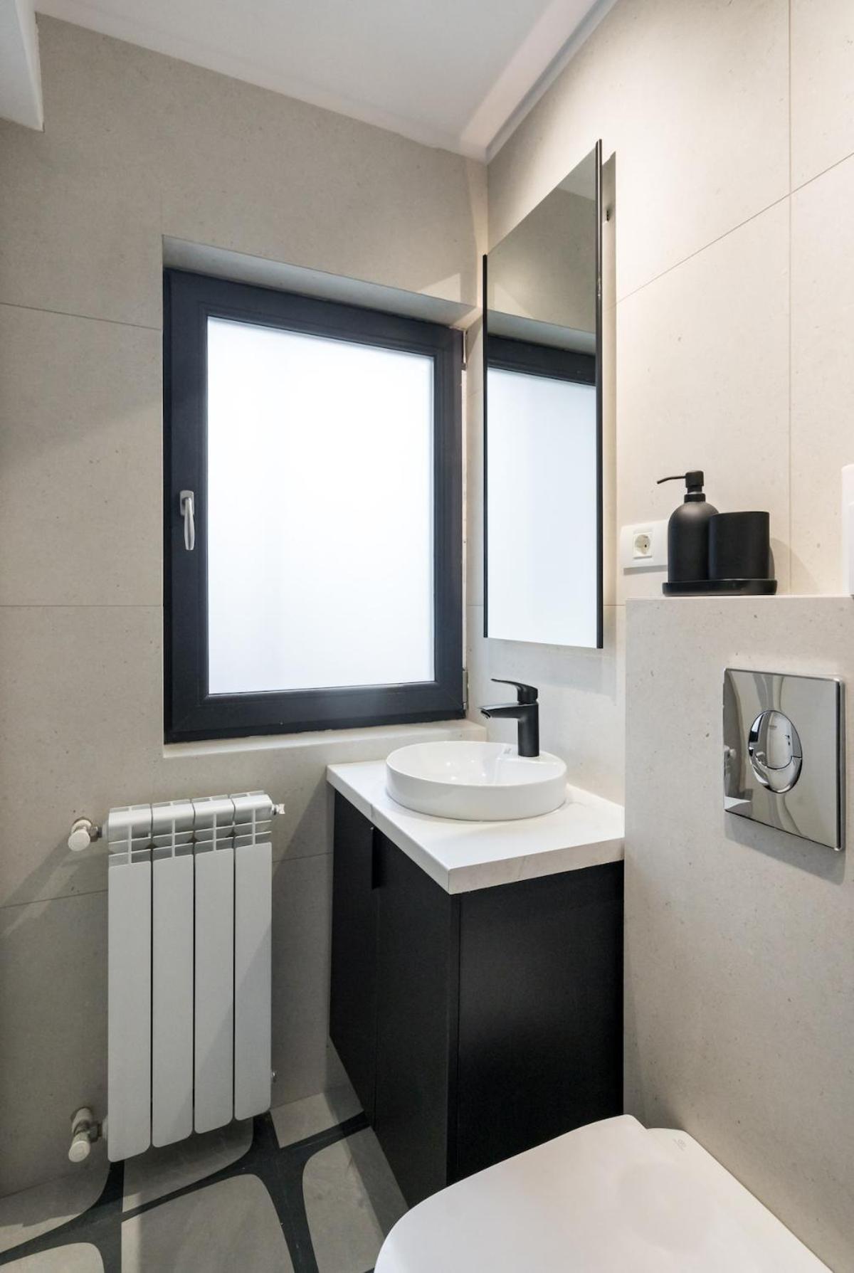 Apartment Cosy Stylish - Center *