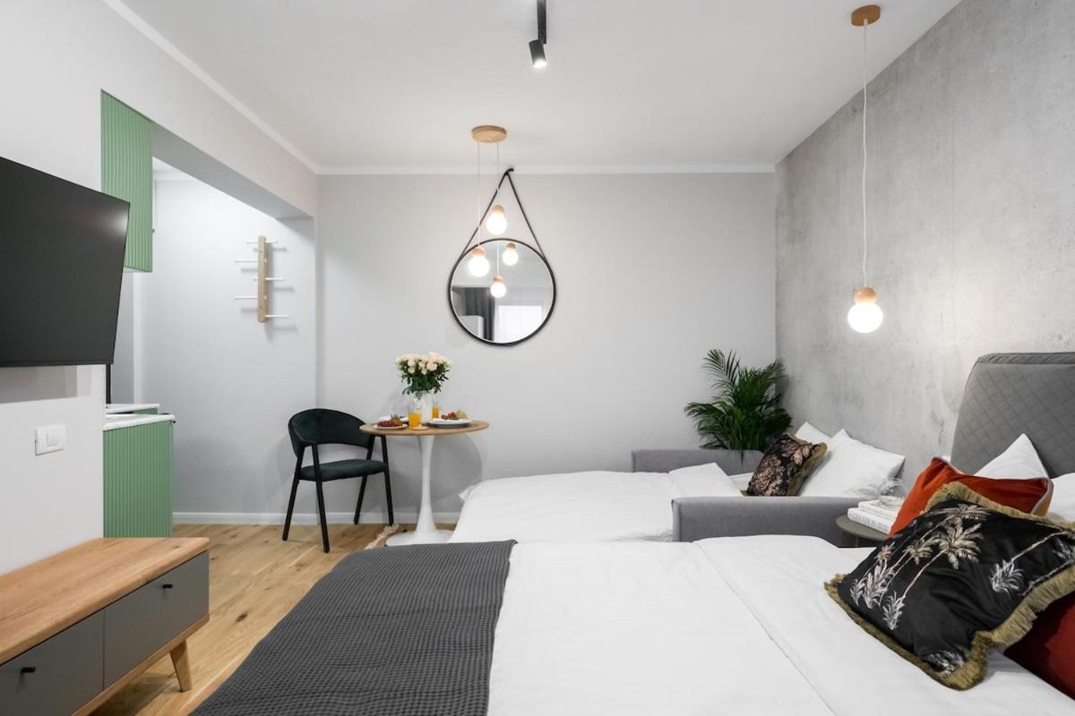 Cosy Stylish - Center * Bucharest