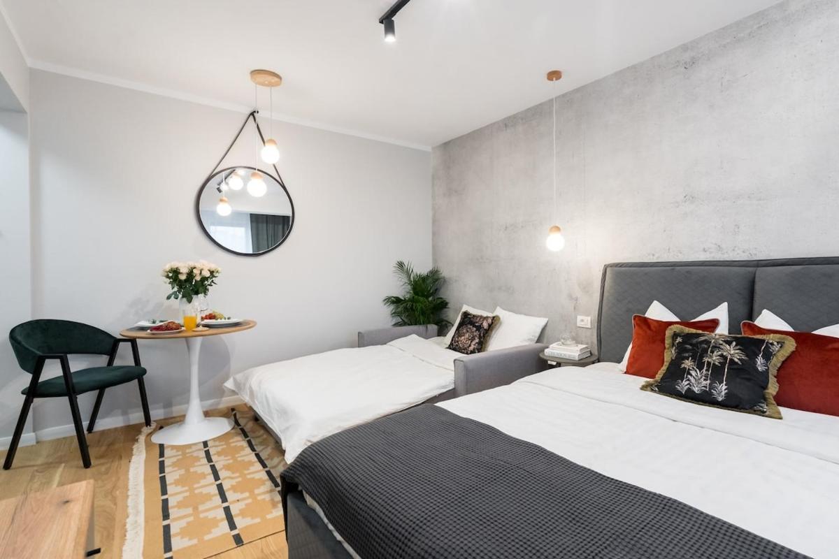 Cosy Stylish - Center Apartment