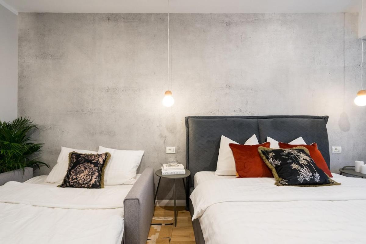 Cosy Stylish - Center Apartment *