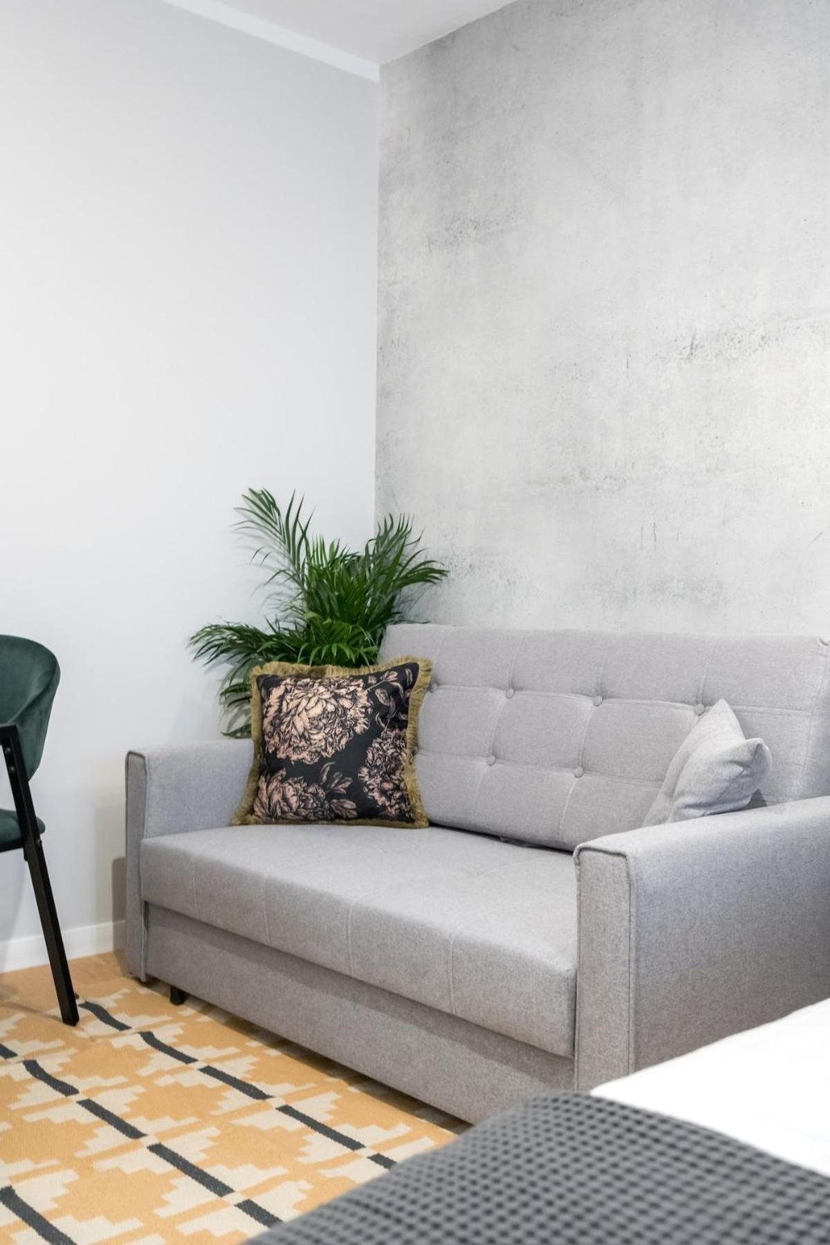Cosy Stylish - Center *