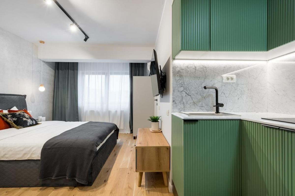 Cosy Stylish - Center Apartment