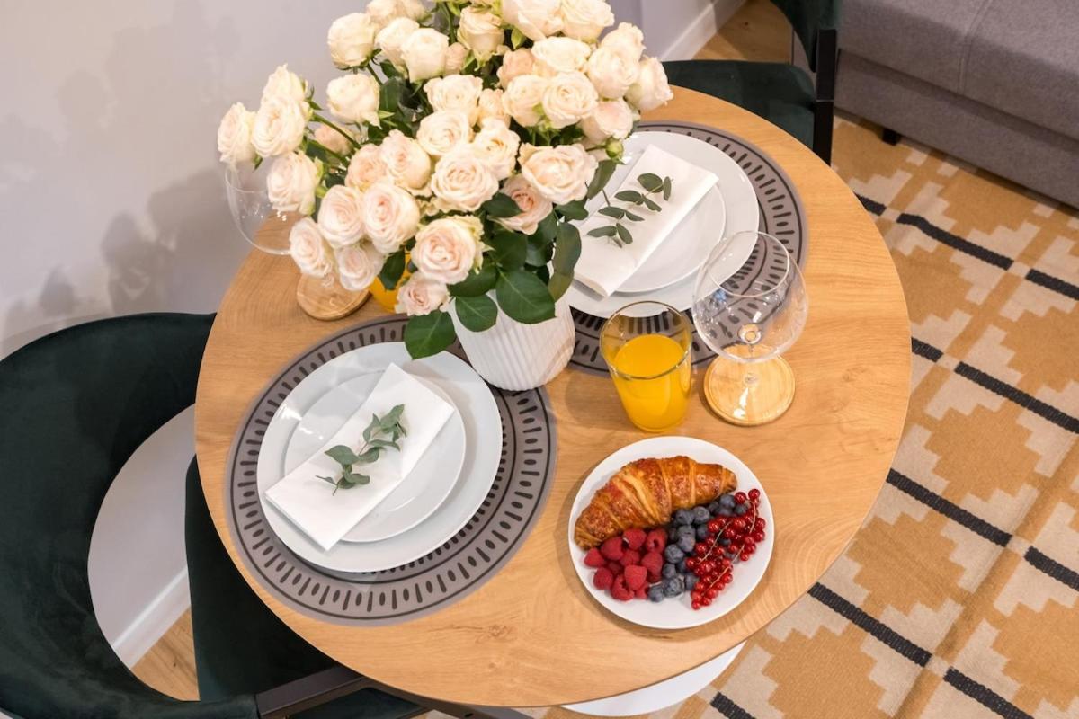 Cosy Stylish - Center Apartment Bucharest