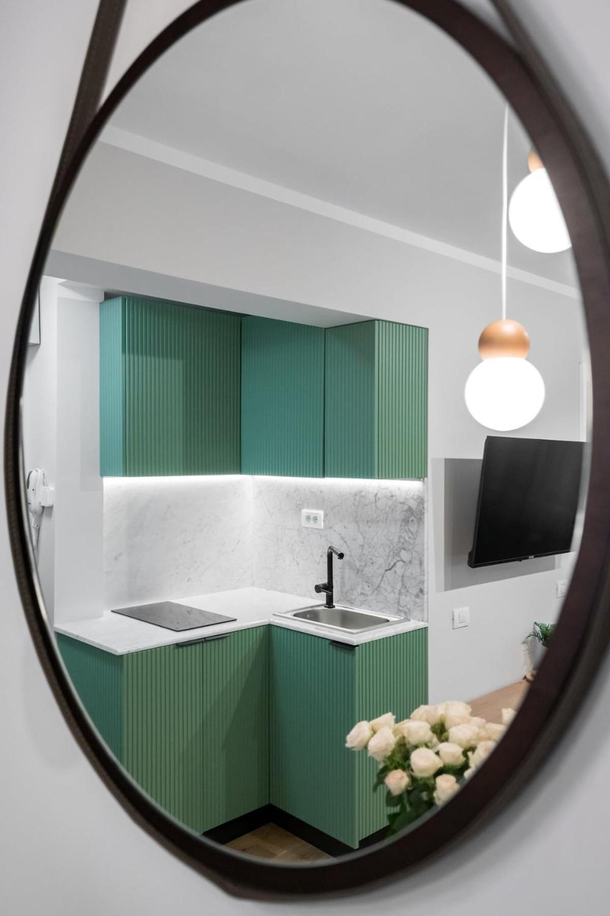 Cosy Stylish - Center Apartment Bucharest