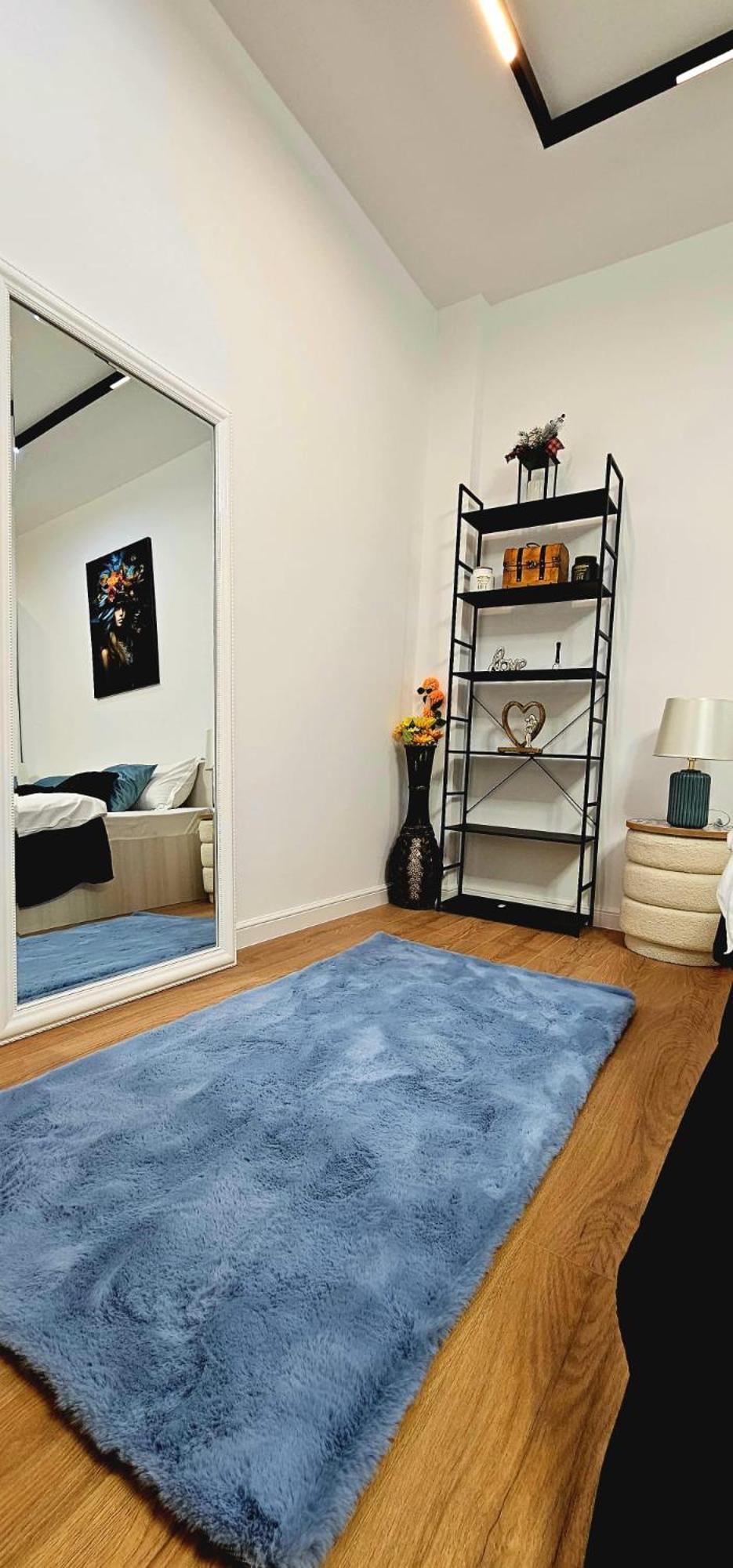 Tantra 4 Calea Victoriei Amzei Apartment *