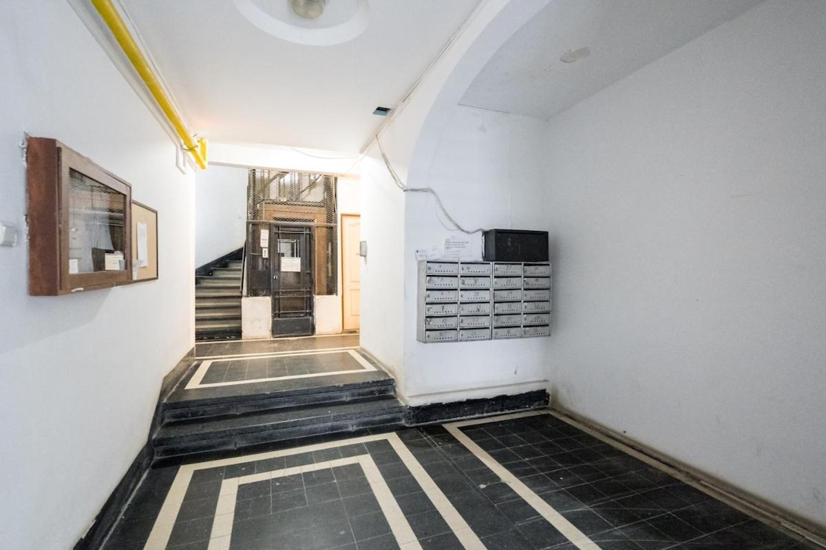 Apartment Aesthetic Cosy - Alba Bucharest