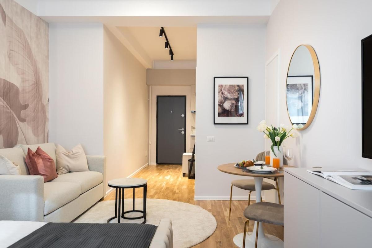 Apartment Aesthetic Cosy - Alba