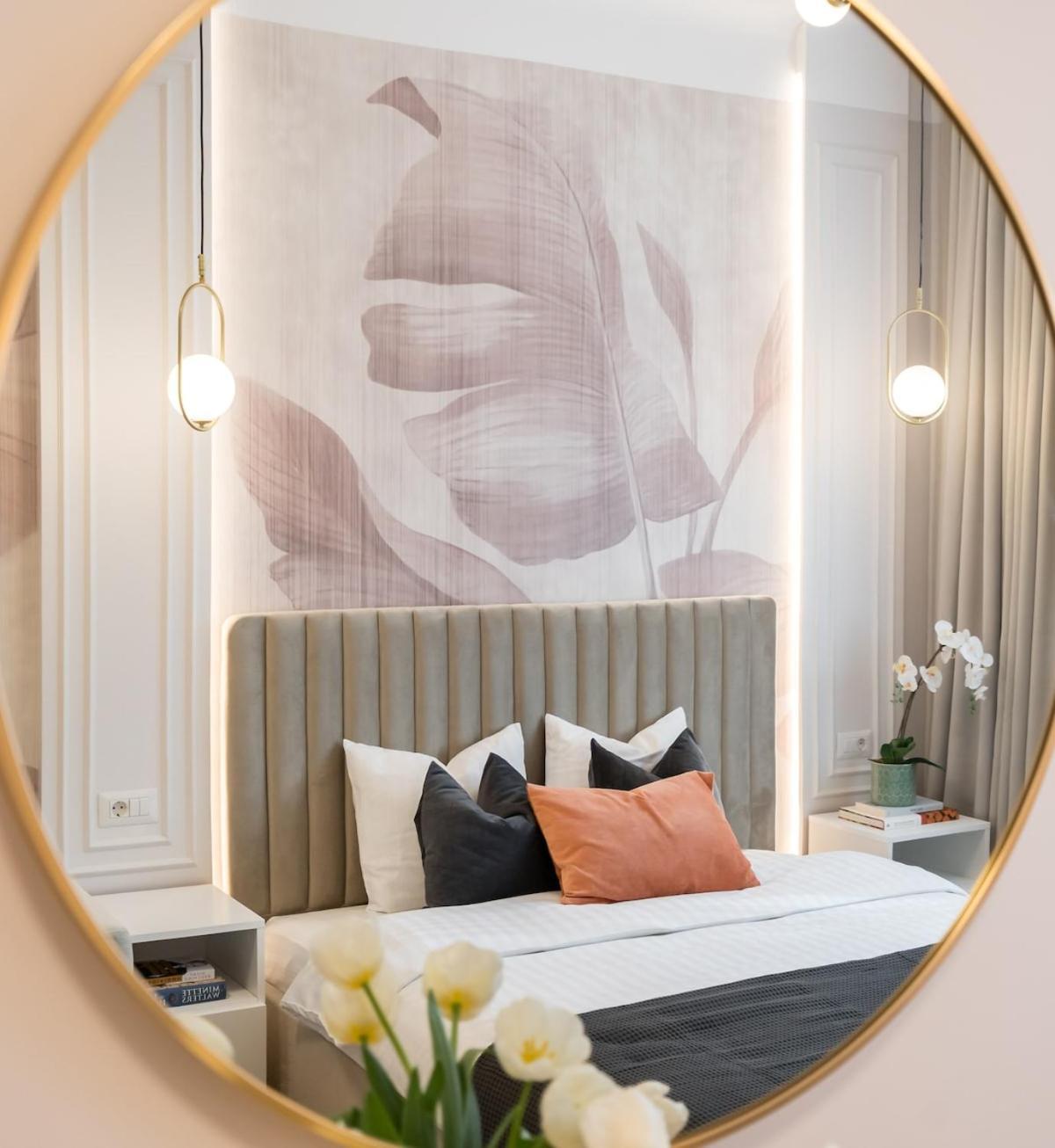 Aesthetic Cosy - Alba Apartment *