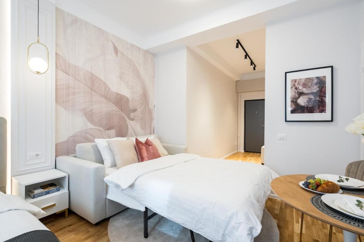 Apartment Aesthetic Cosy - Alba *