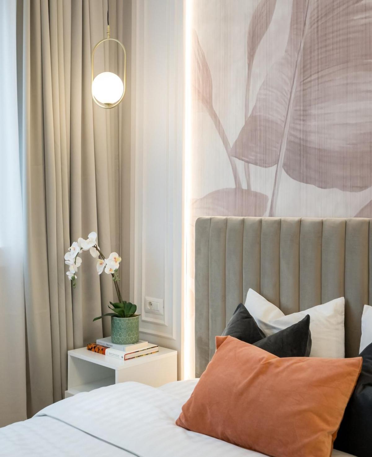 Aesthetic Cosy - Alba * Bucharest