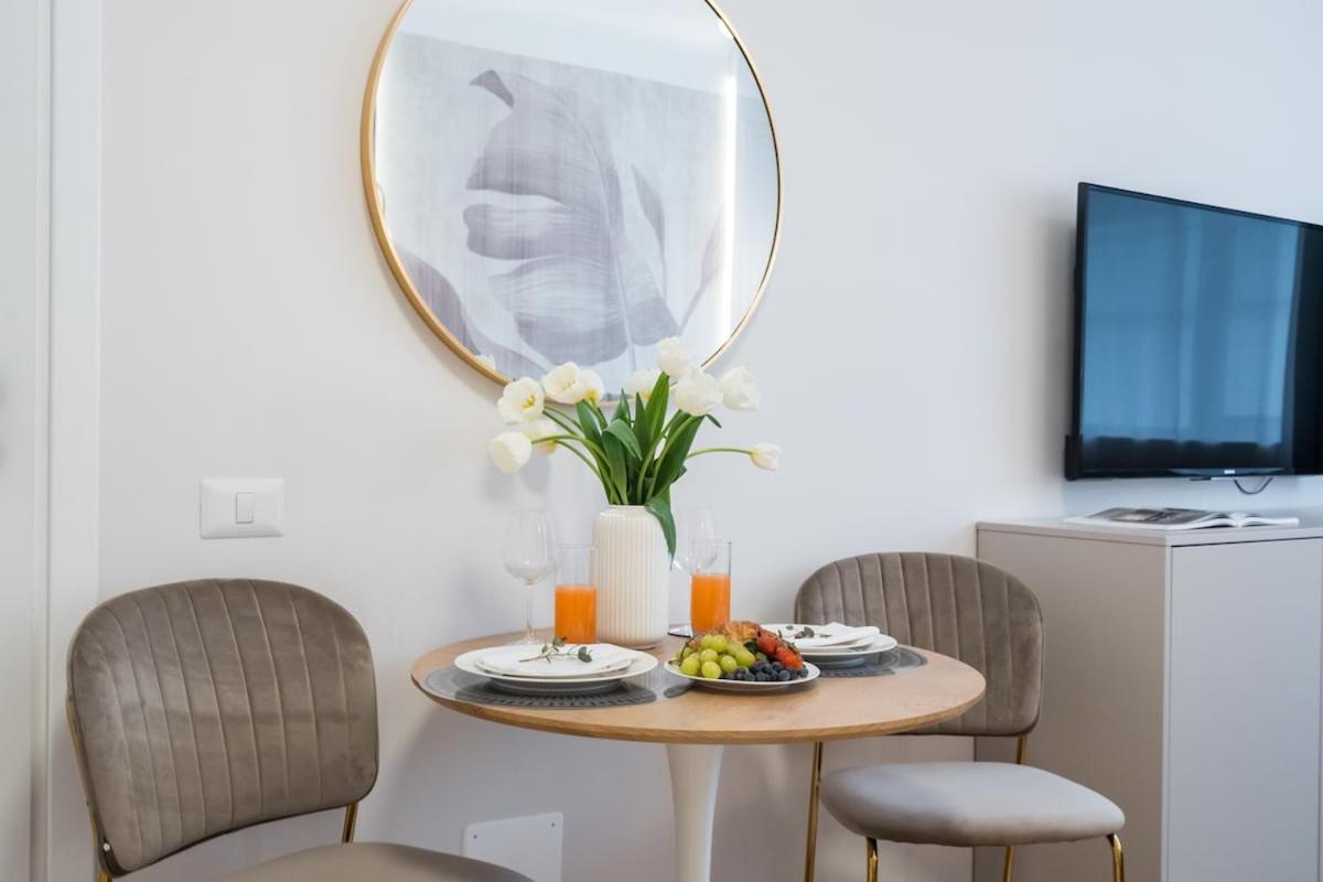Aesthetic Cosy - Alba Apartment