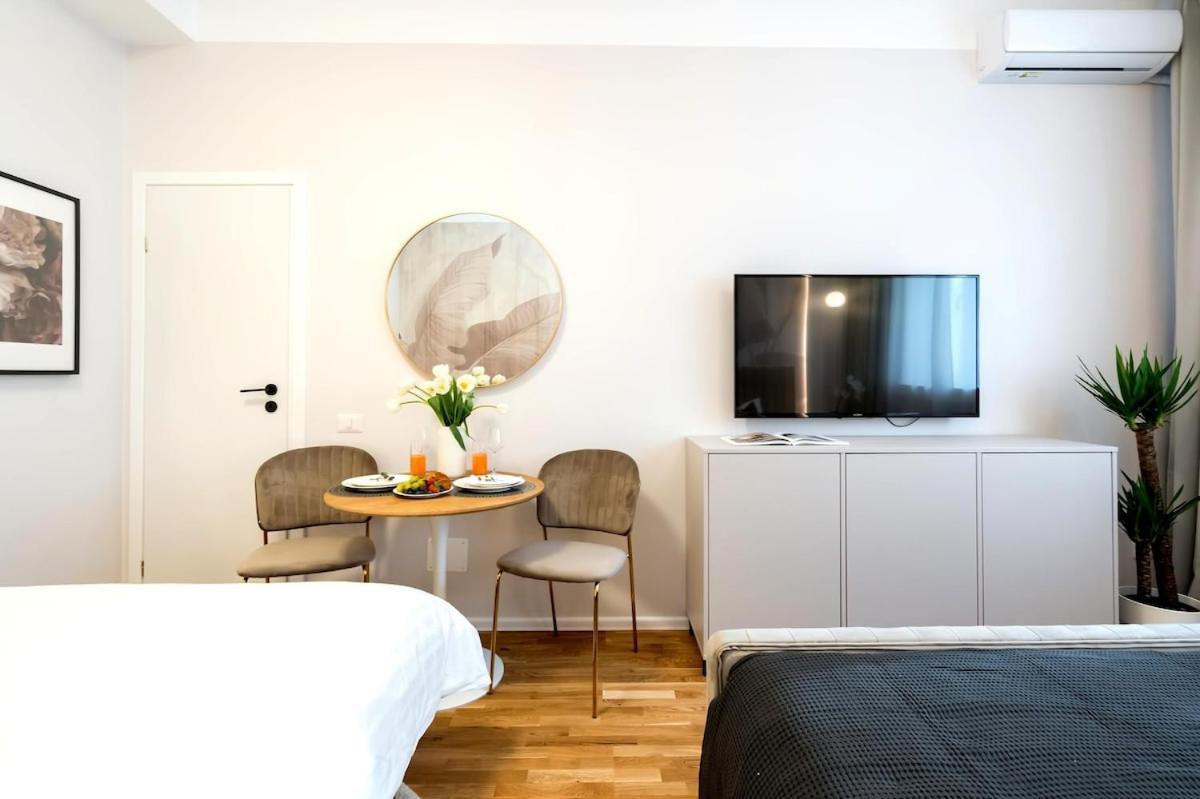 Aesthetic Cosy - Alba Apartment *