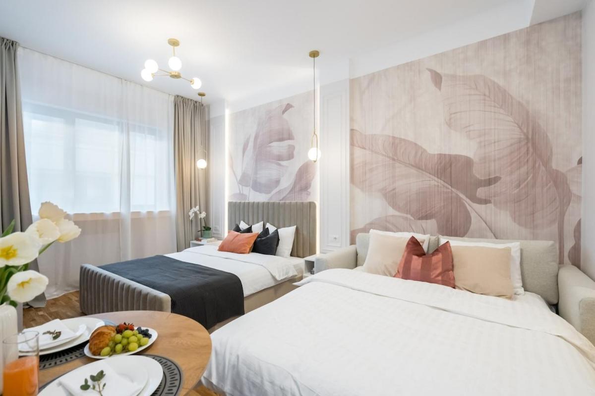 Apartment Aesthetic Cosy - Alba *