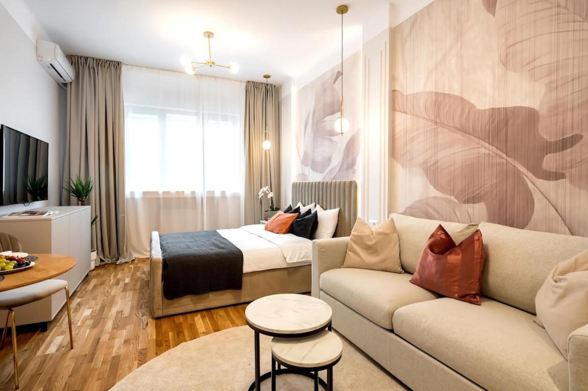 Apartment Aesthetic Cosy - Alba *