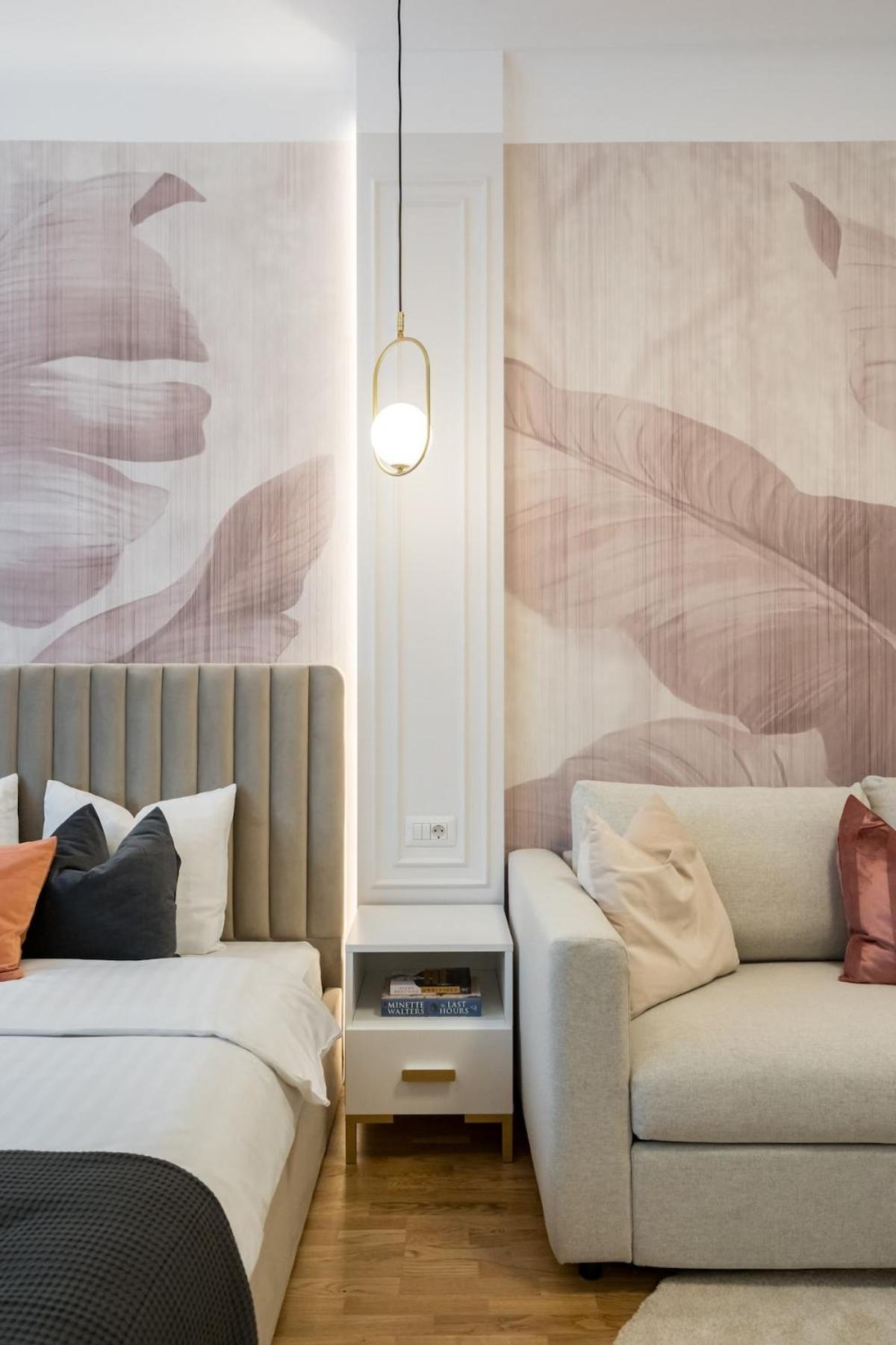 Aesthetic Cosy - Alba Apartment *