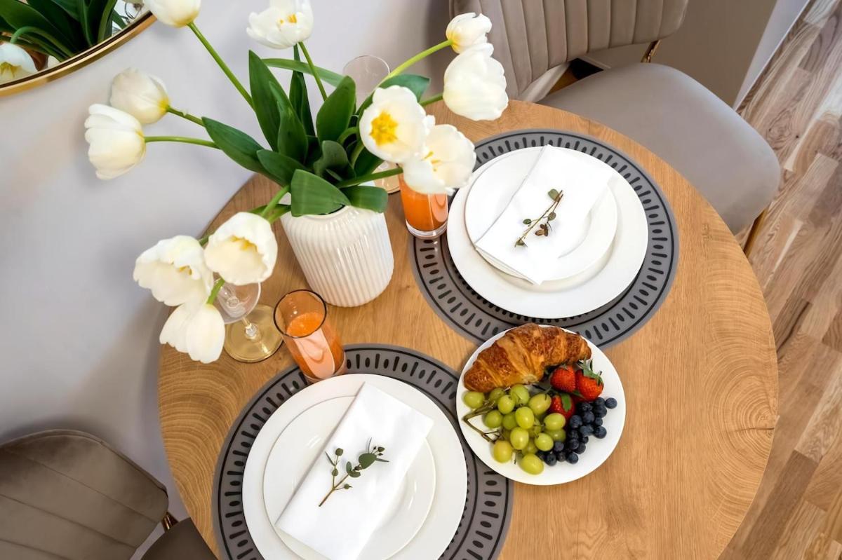 Apartment Aesthetic Cosy - Alba *