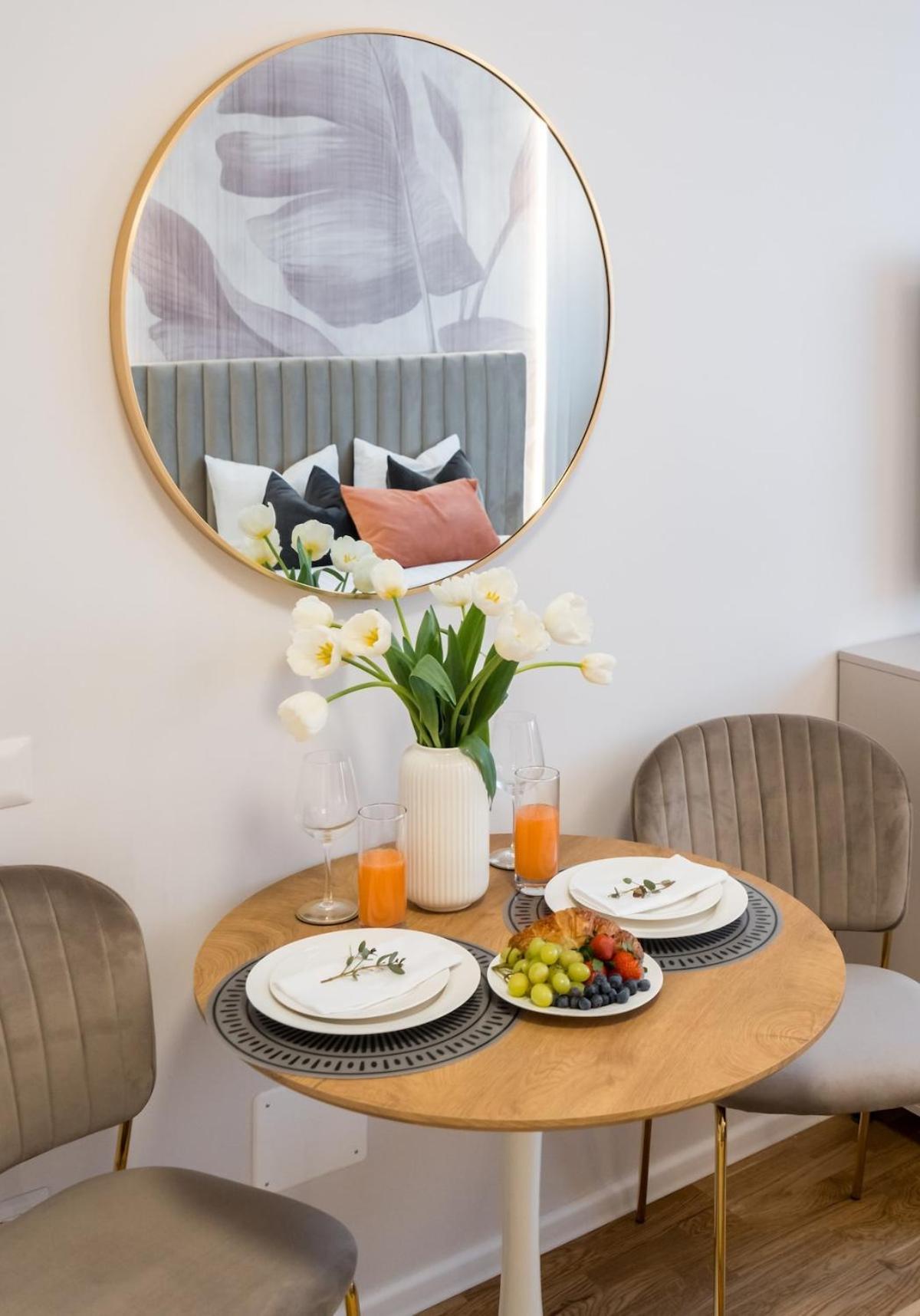 Aesthetic Cosy - Alba Bucharest