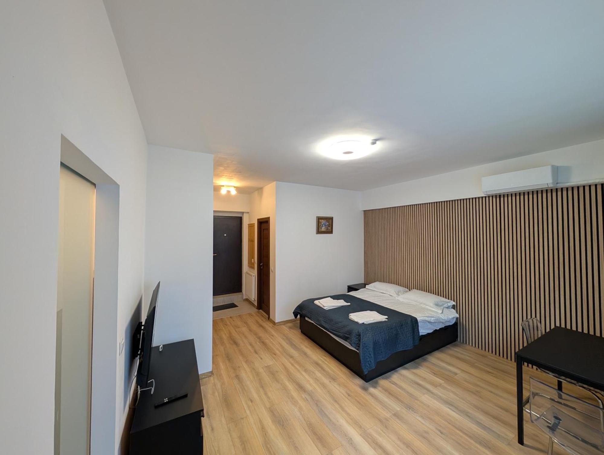 Parlament Palace, 1 Apartment *