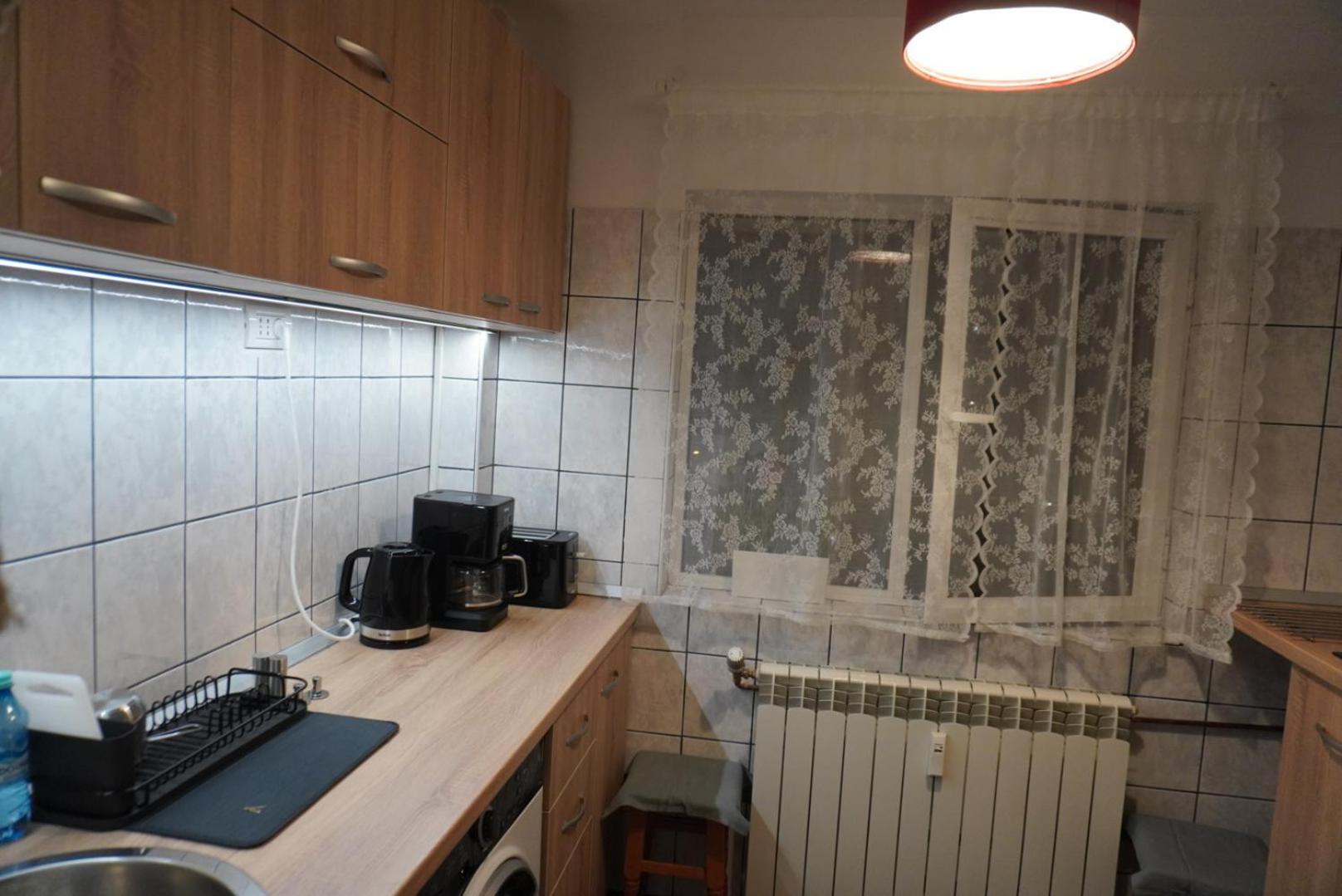 Gabry Elle's Cozy Place - Calea Mosilor Bucureşti