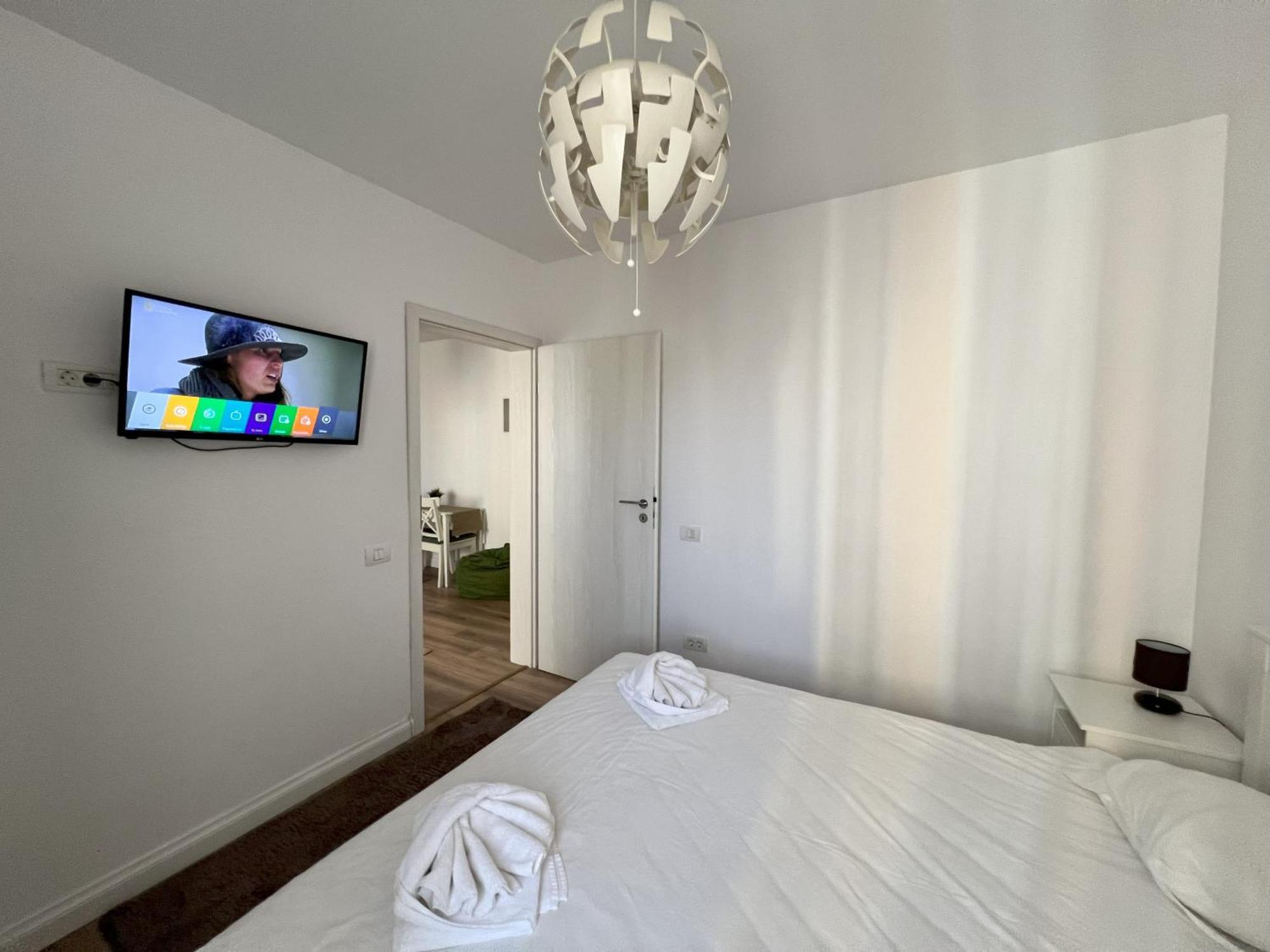 Apartment Lazy's Haven - Chic Escape In *