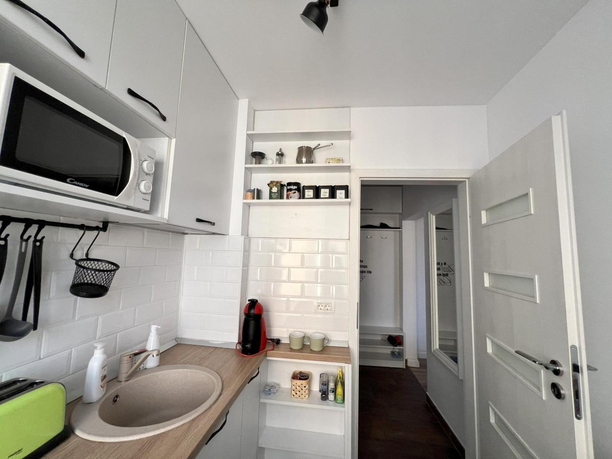Lazy's Haven - Chic Escape In *