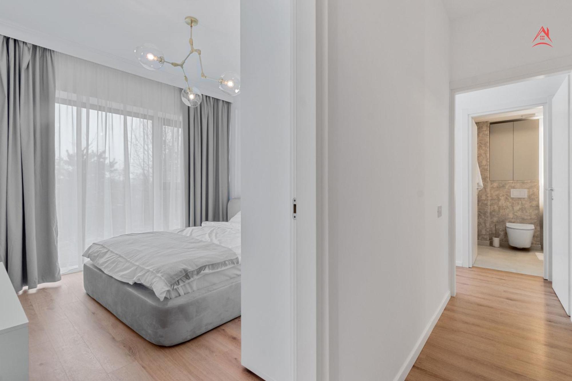 Apartment The Light *