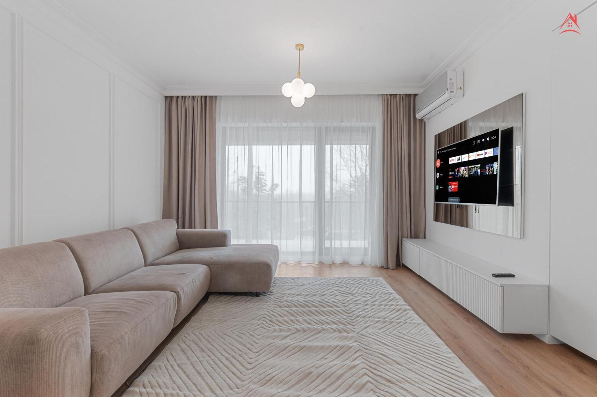 Apartment The Light