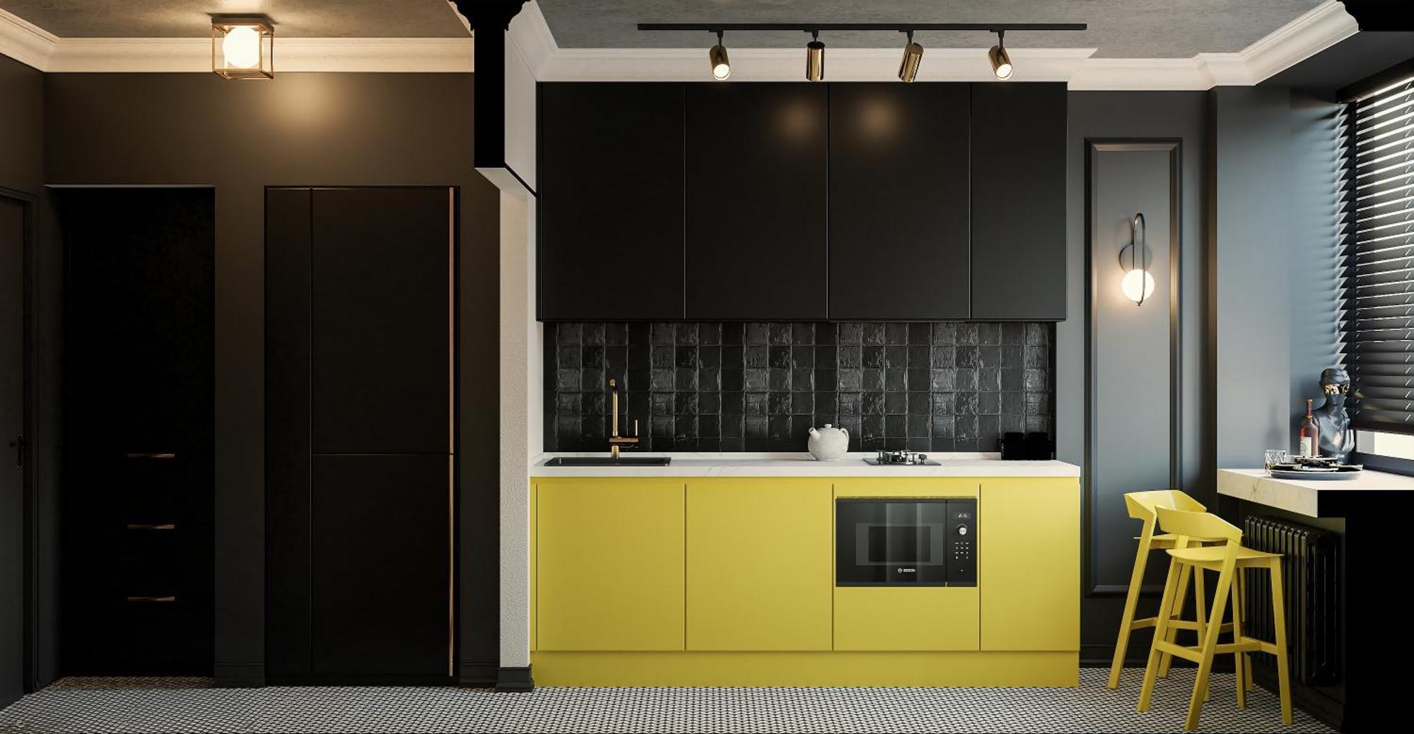 Qult - Frenchie Apartment