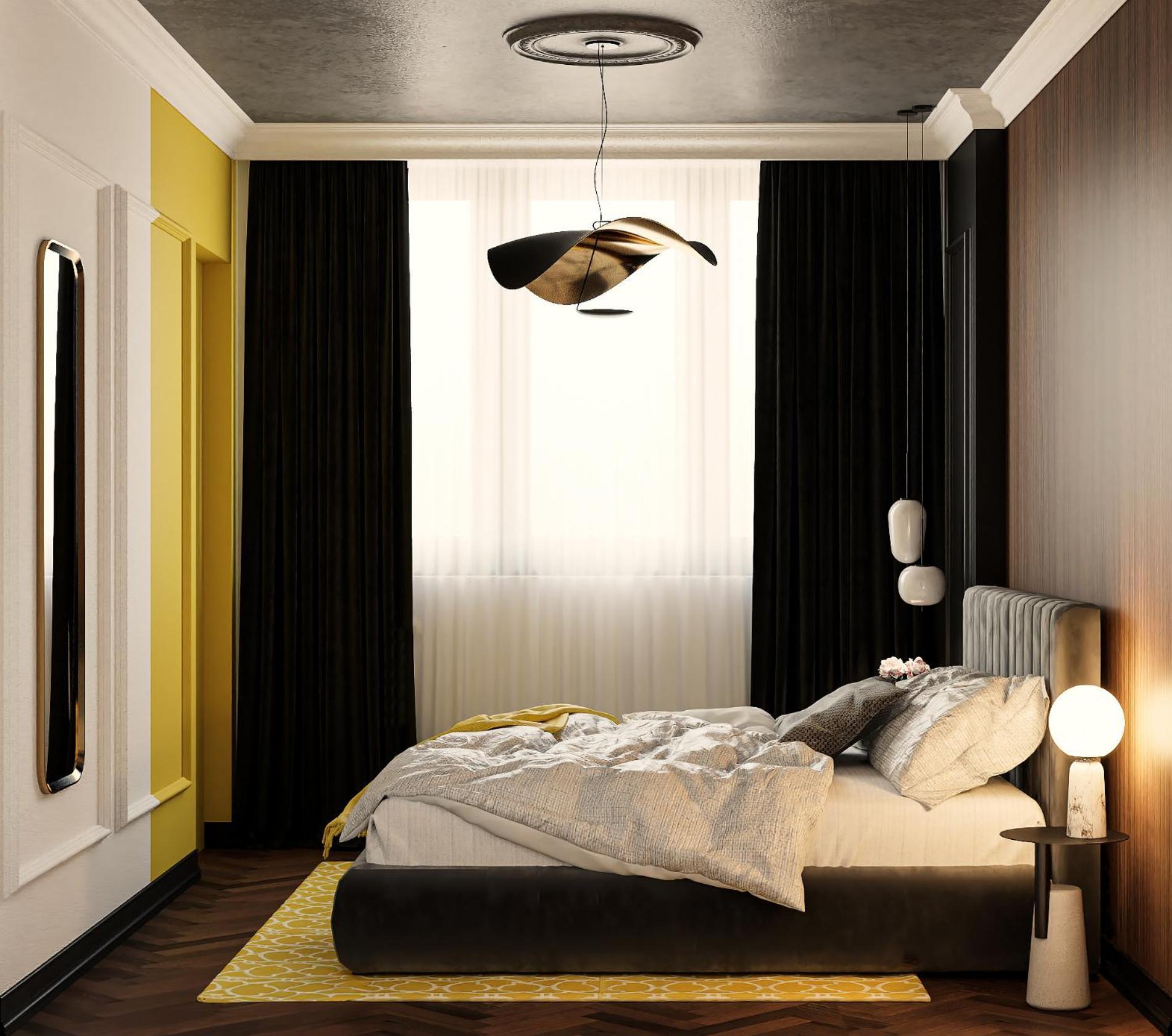 Apartment Qult - Frenchie