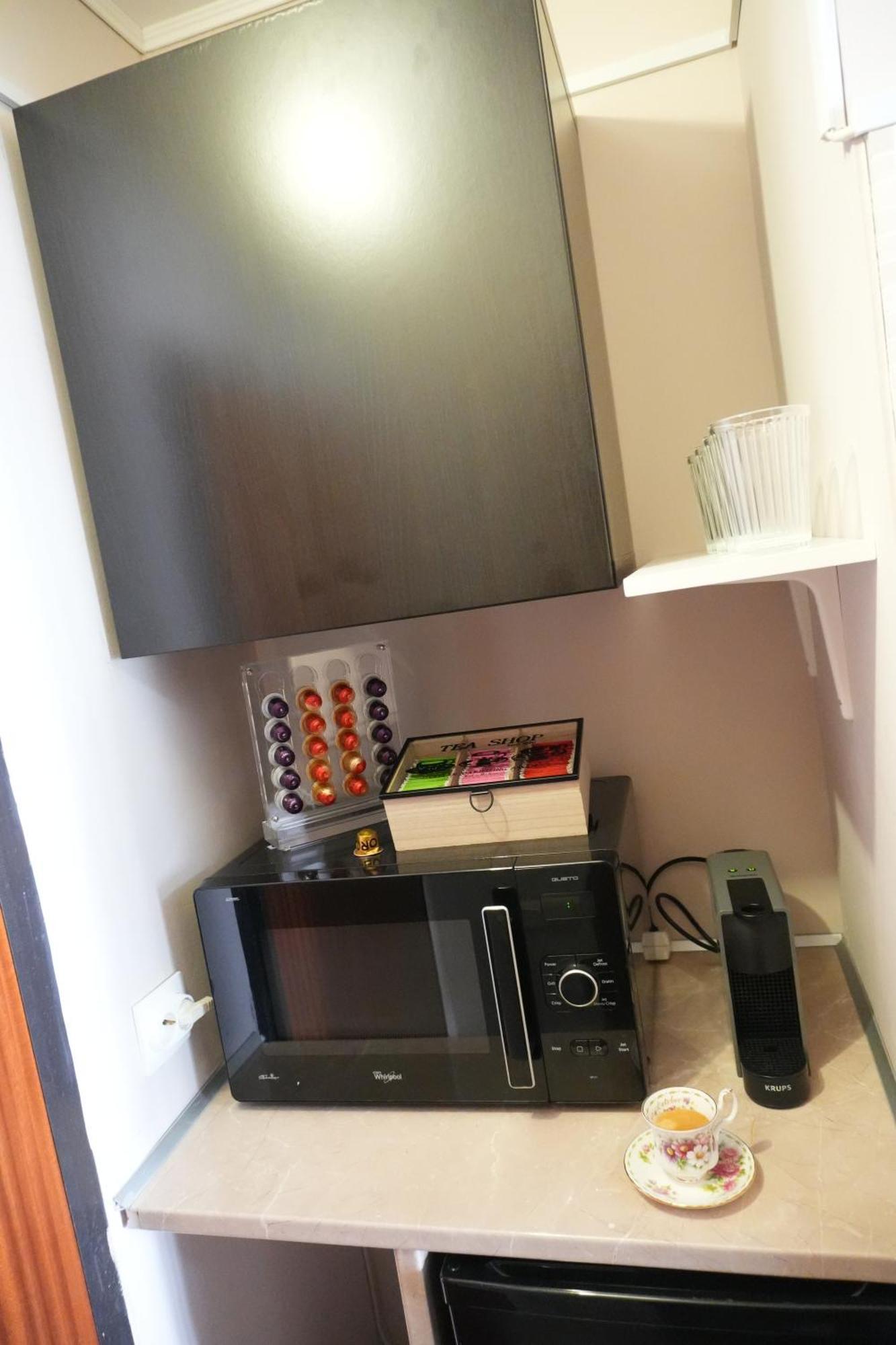 Bucharest Central Studio Apartment *