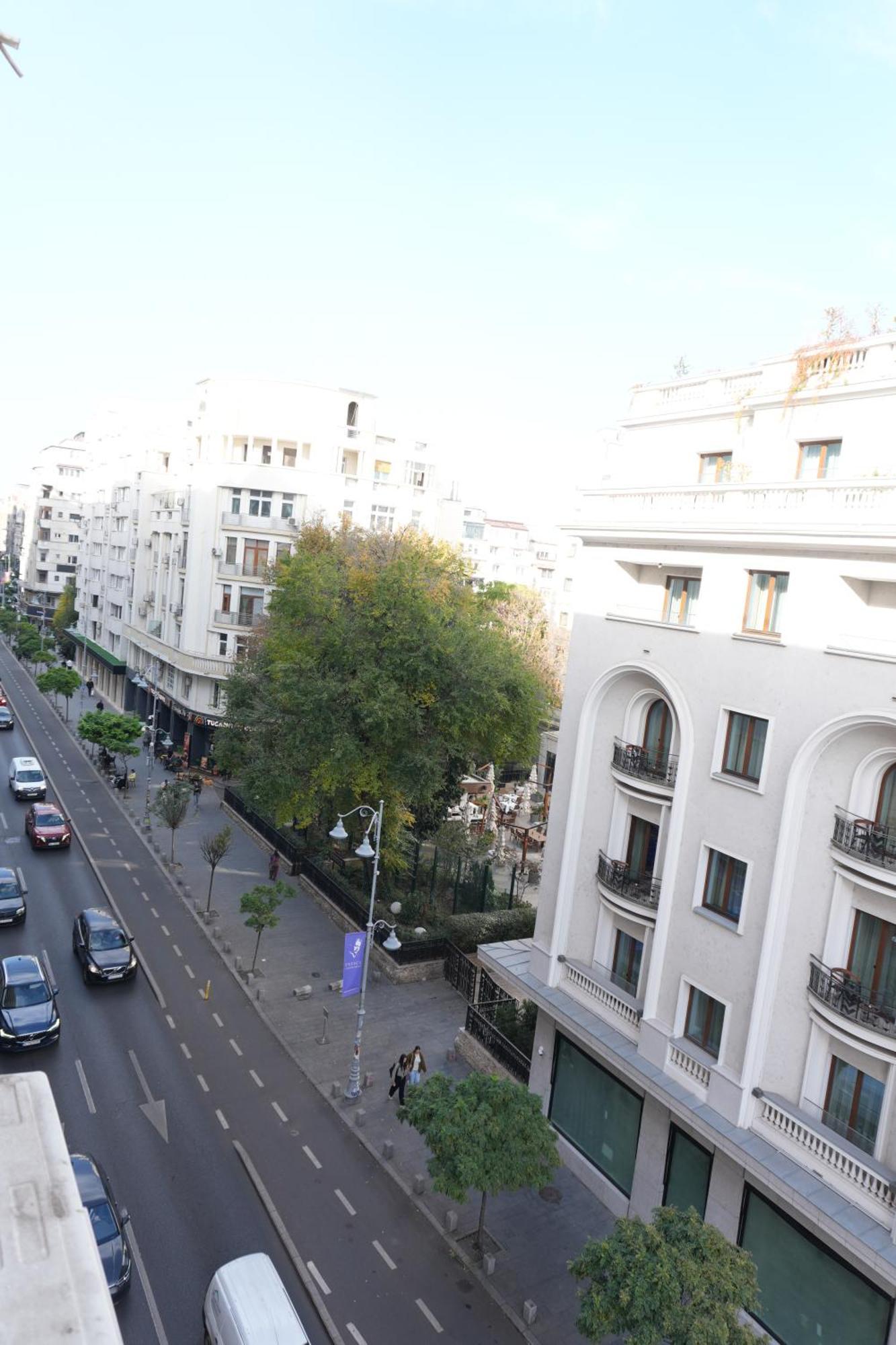 Bucharest Central Studio *