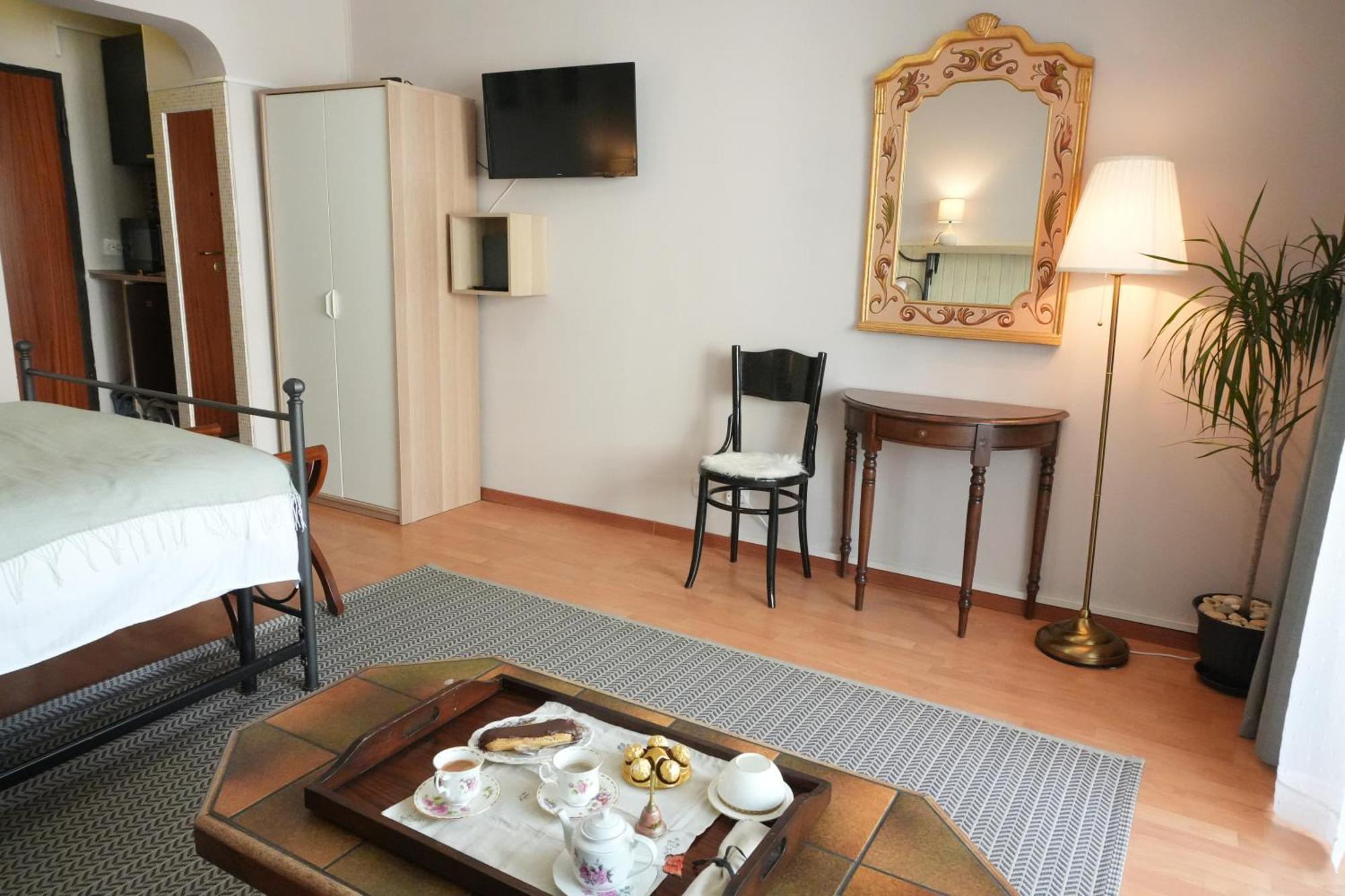Bucharest Central Studio