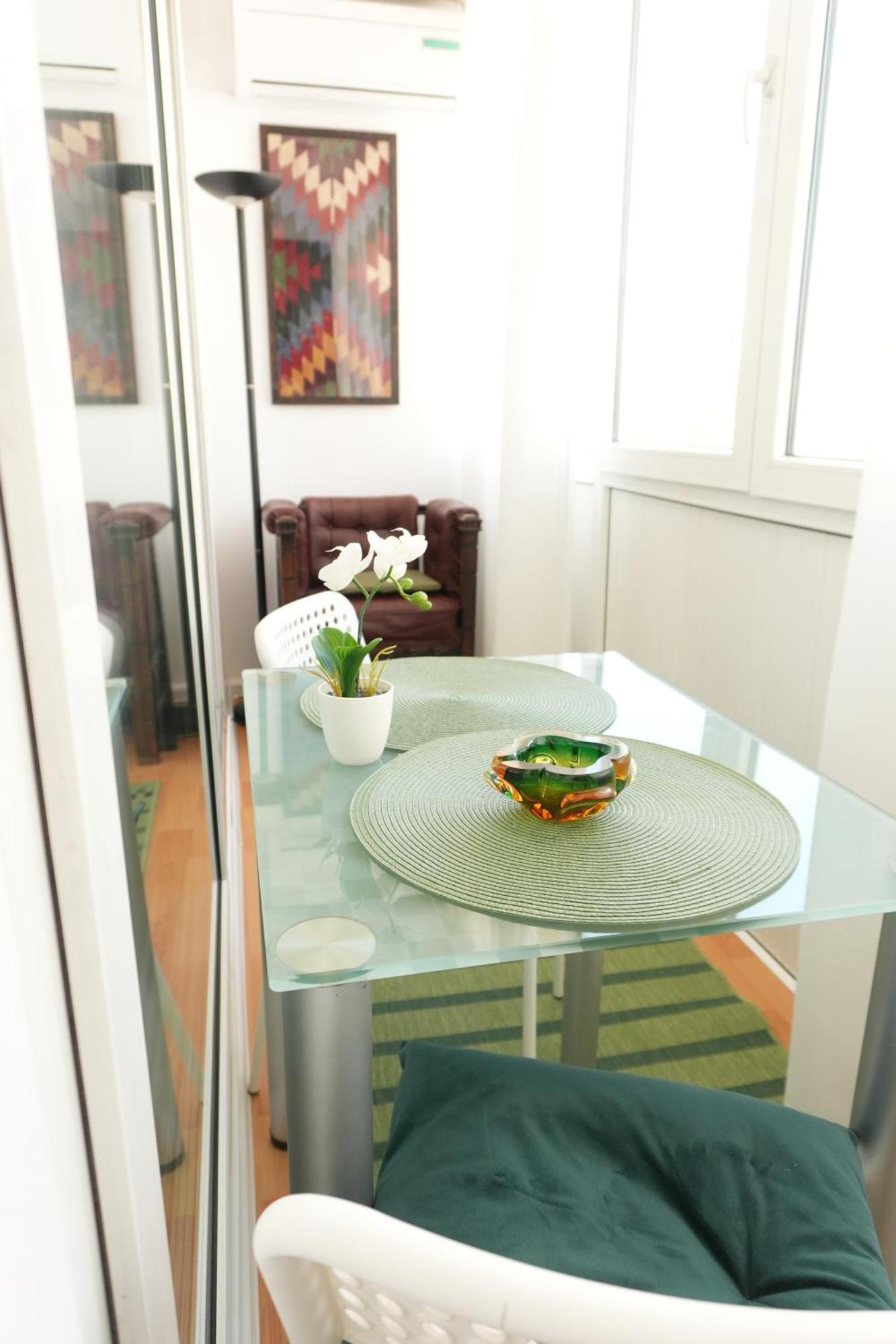 Bucharest Central Studio Apartment *