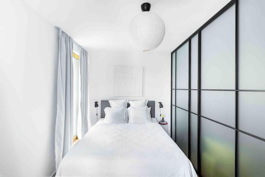 Nook 7 Victoriei New Building With Parking And Security Apartment *