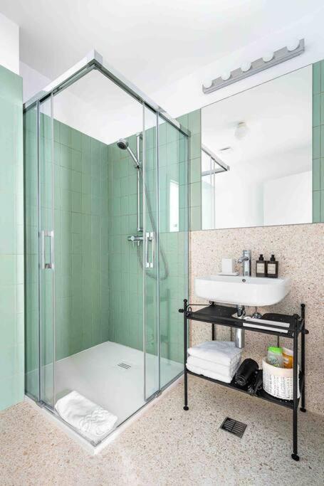 Apartment Nook 7 Victoriei New Building With Parking And Security *