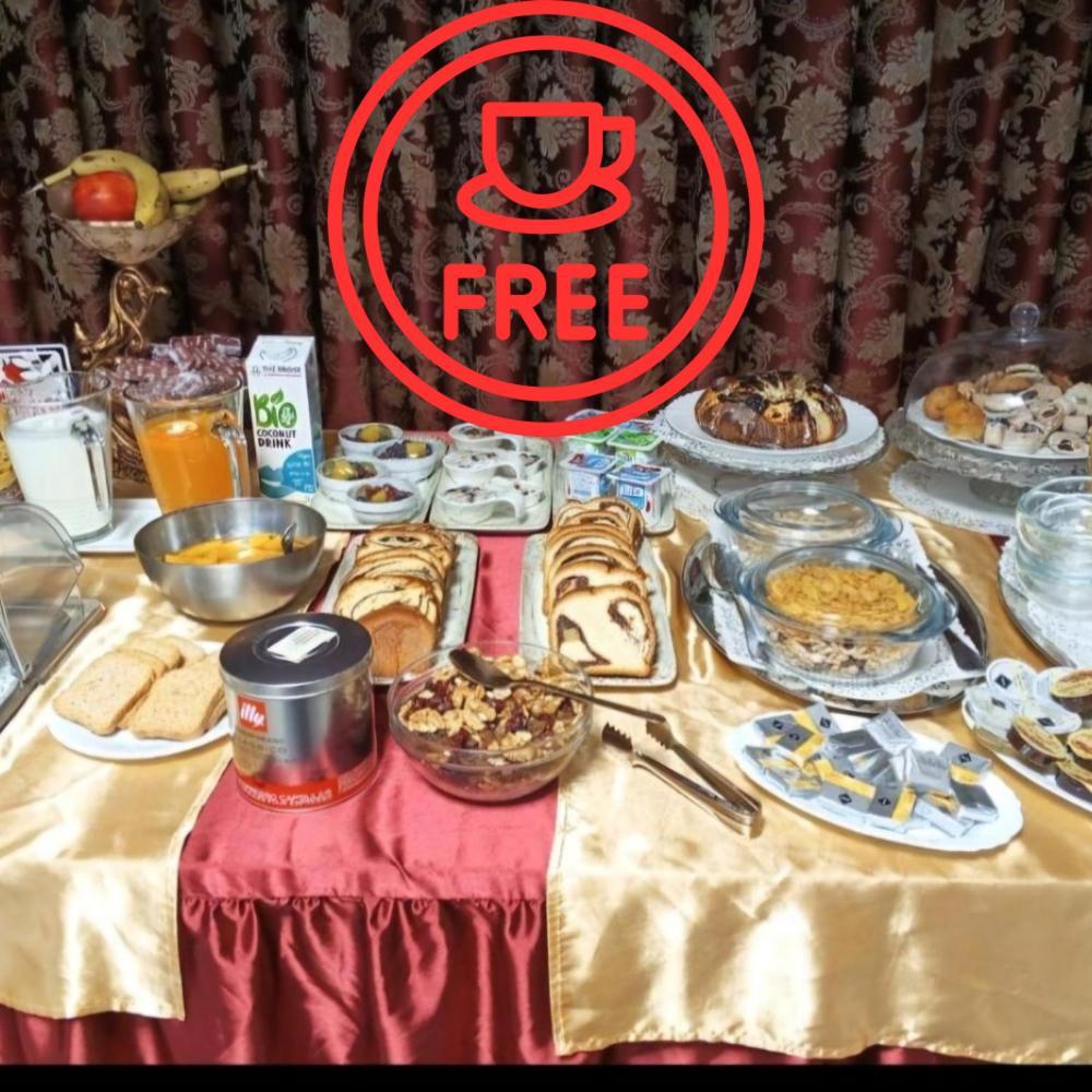 Grand Pier Boutique Villa 4 Star Accomodation Luxury Rooms With Boutique Hystorical Decor And Desing For All Rooms, With Italian Breakfast On The House For King Deluxe Bookings More Than 4 Nights Stays