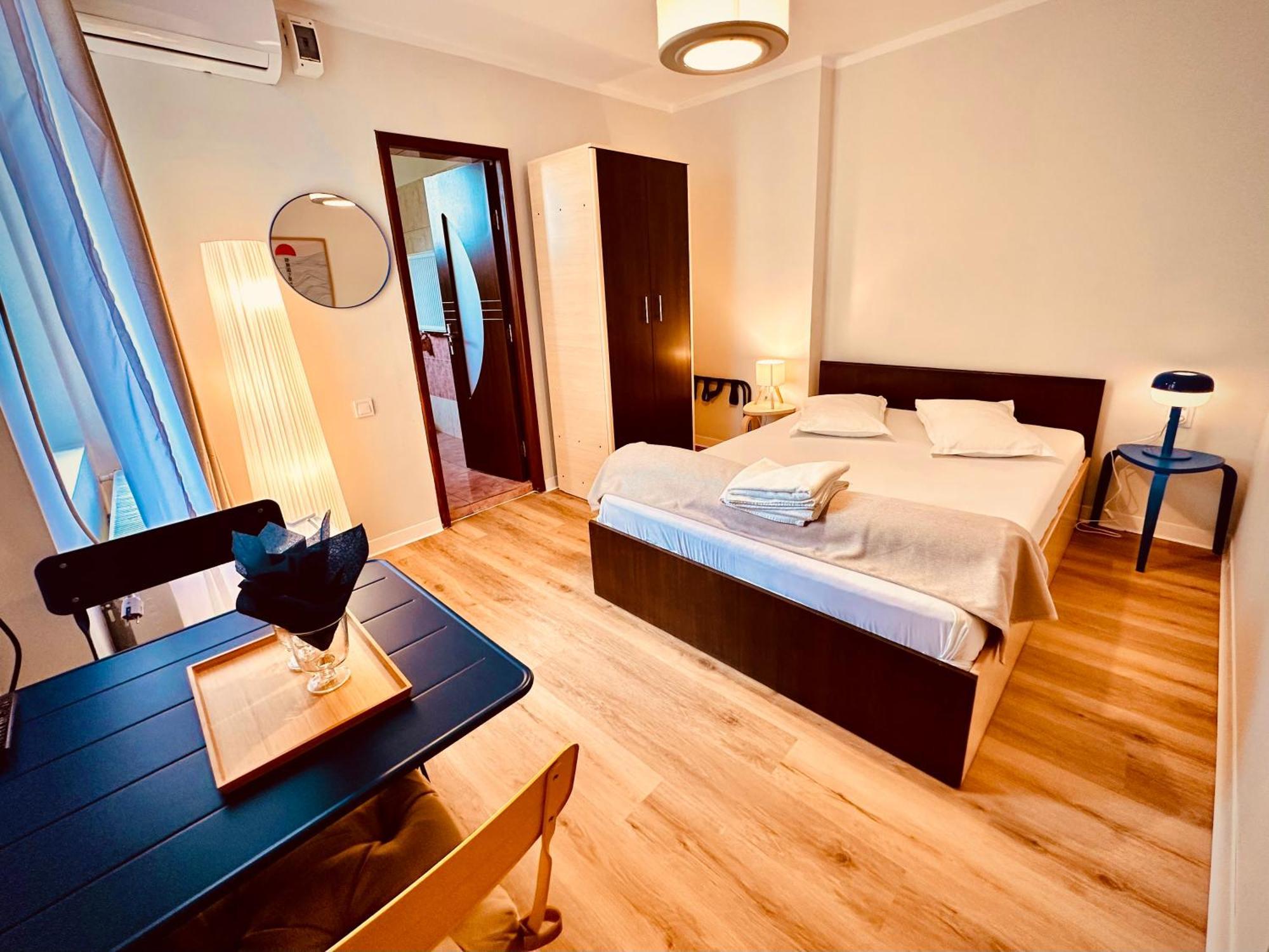 Hotel Eos Hotel Bucharest