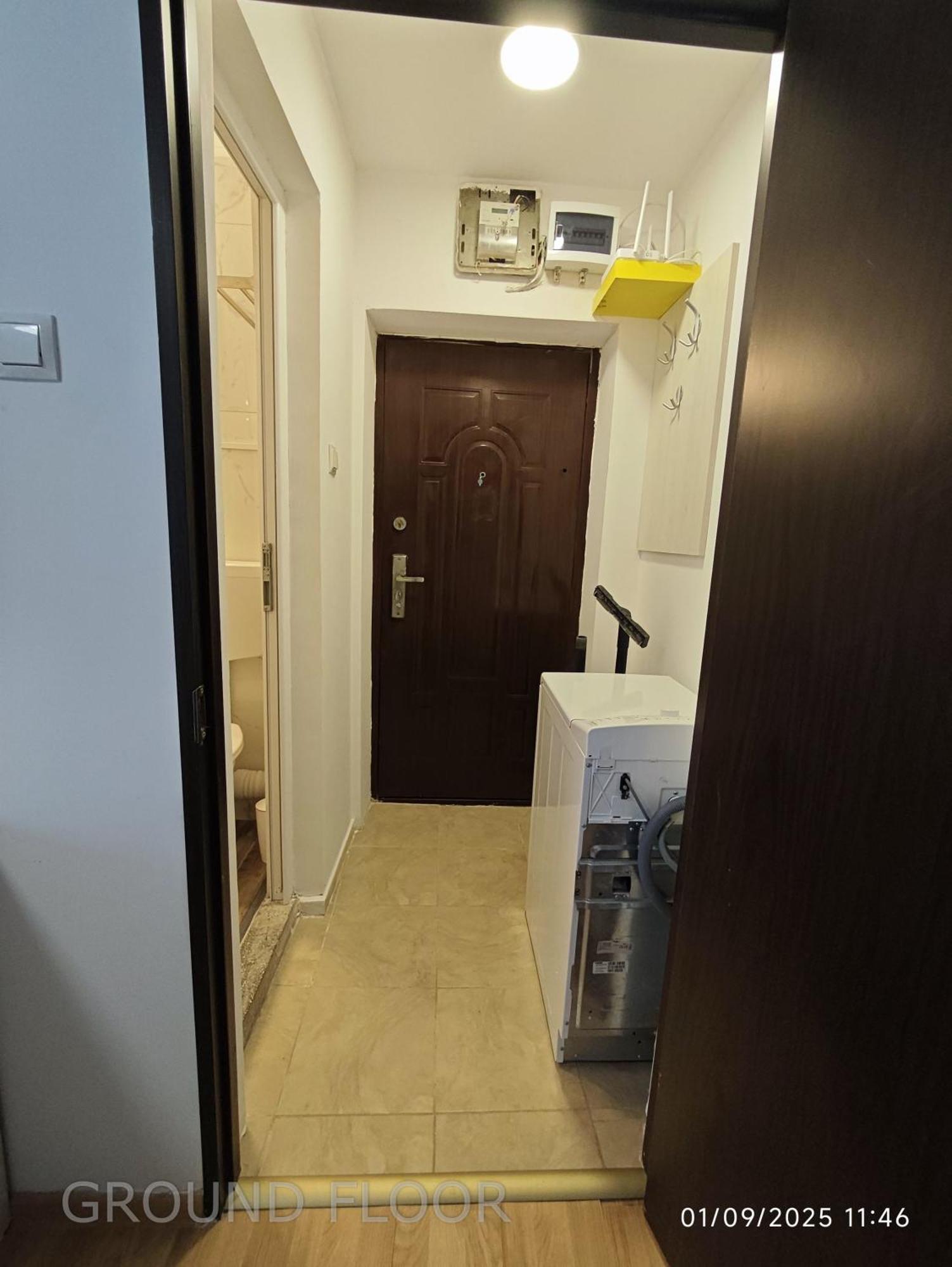 Mexonia Apartment *