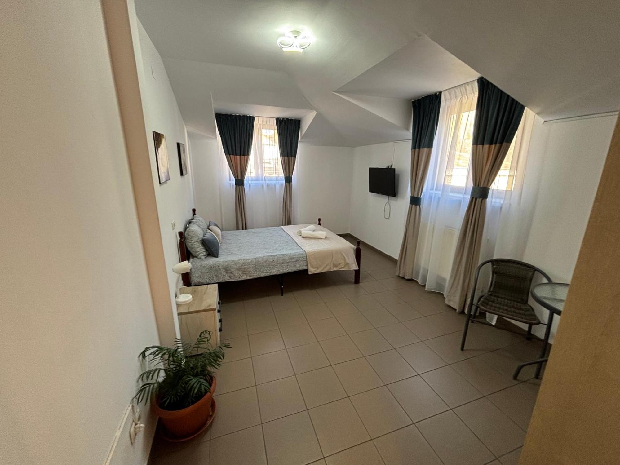 Inn Piata Uniri Cozy Bucharest