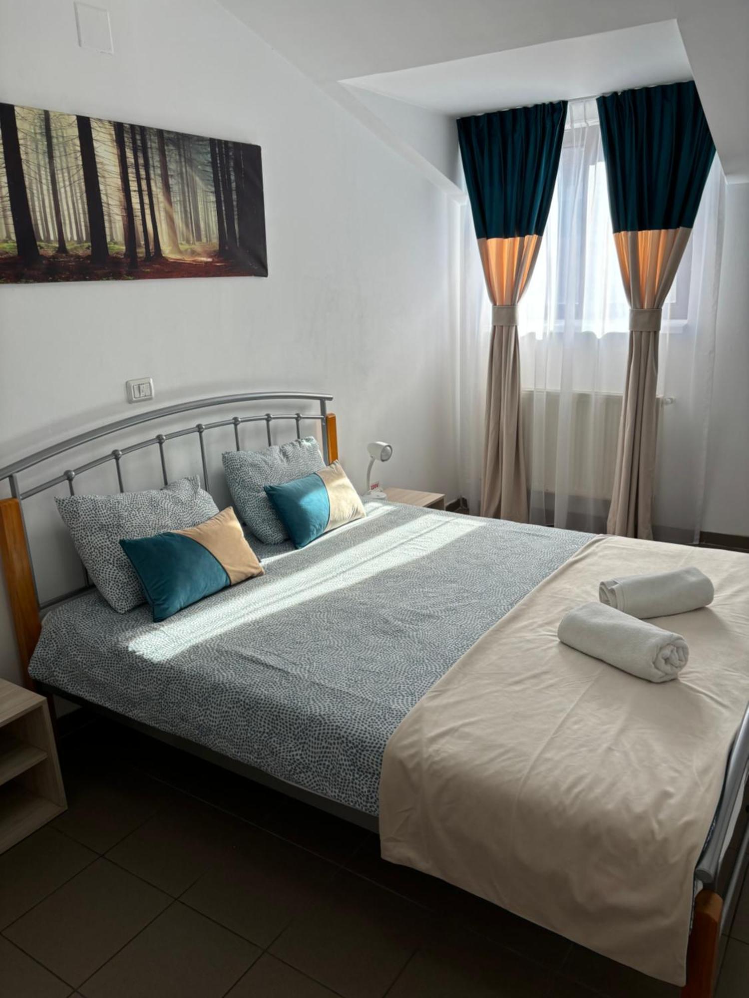 Piata Uniri Cozy 2*