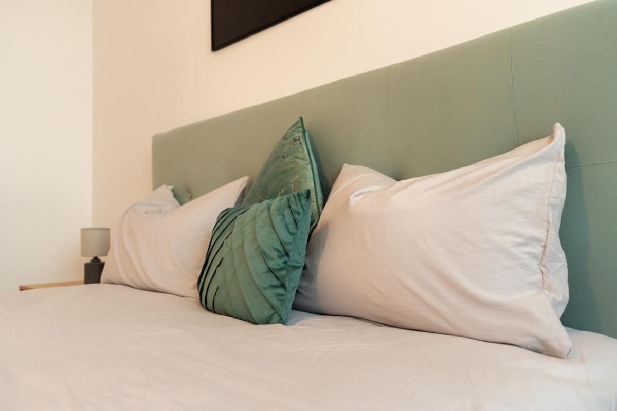 Apartment Blvd Ivory Pipera Ap 68 *