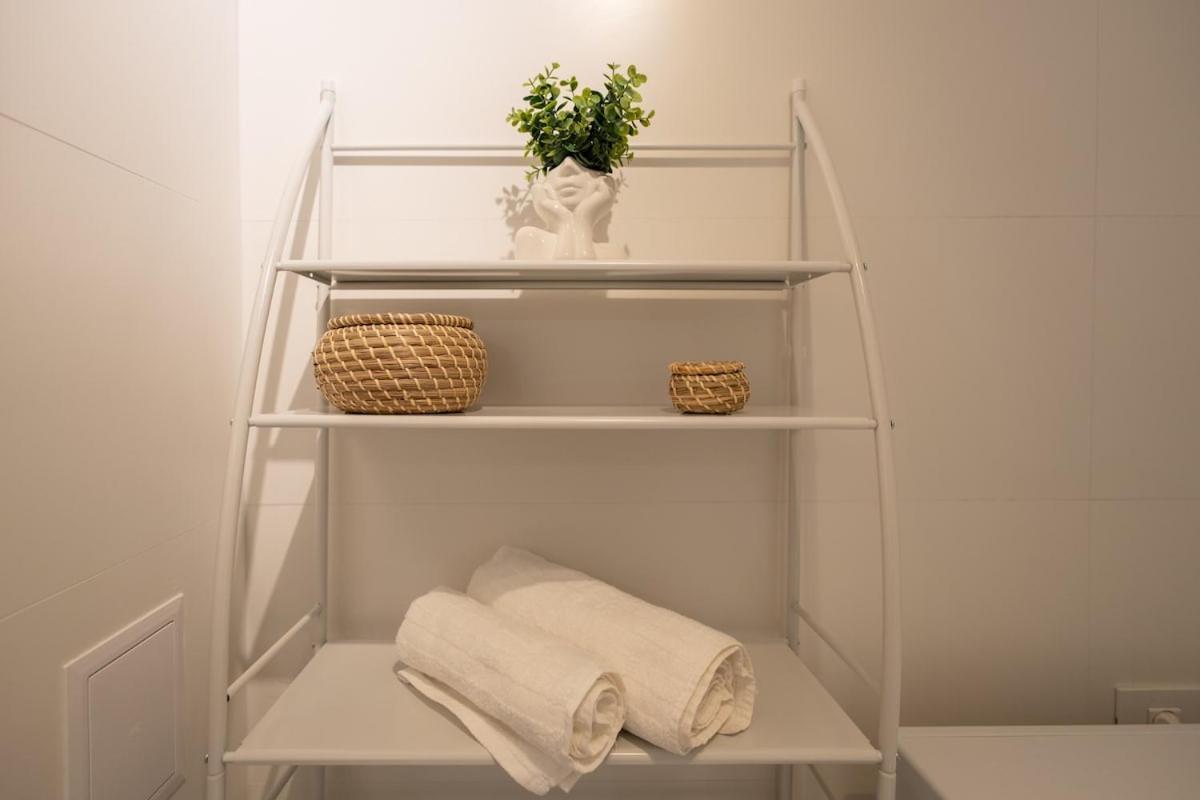 Apartment Blvd Ivory Pipera Ap 68 Bucharest