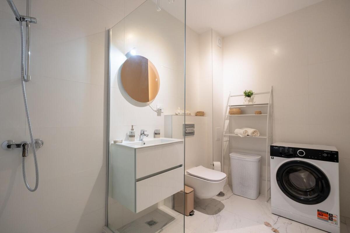 Apartment Blvd Ivory Pipera Ap 68