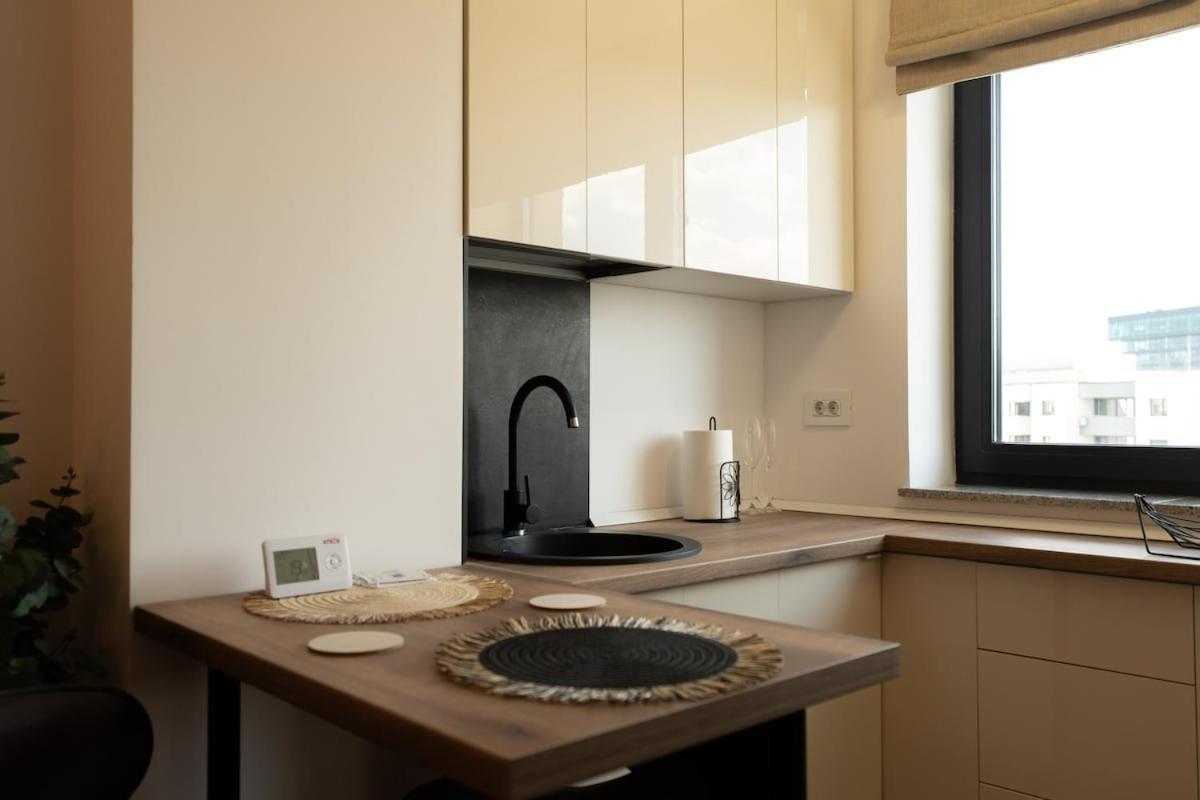 Blvd Ivory Pipera Ap 68 Apartment