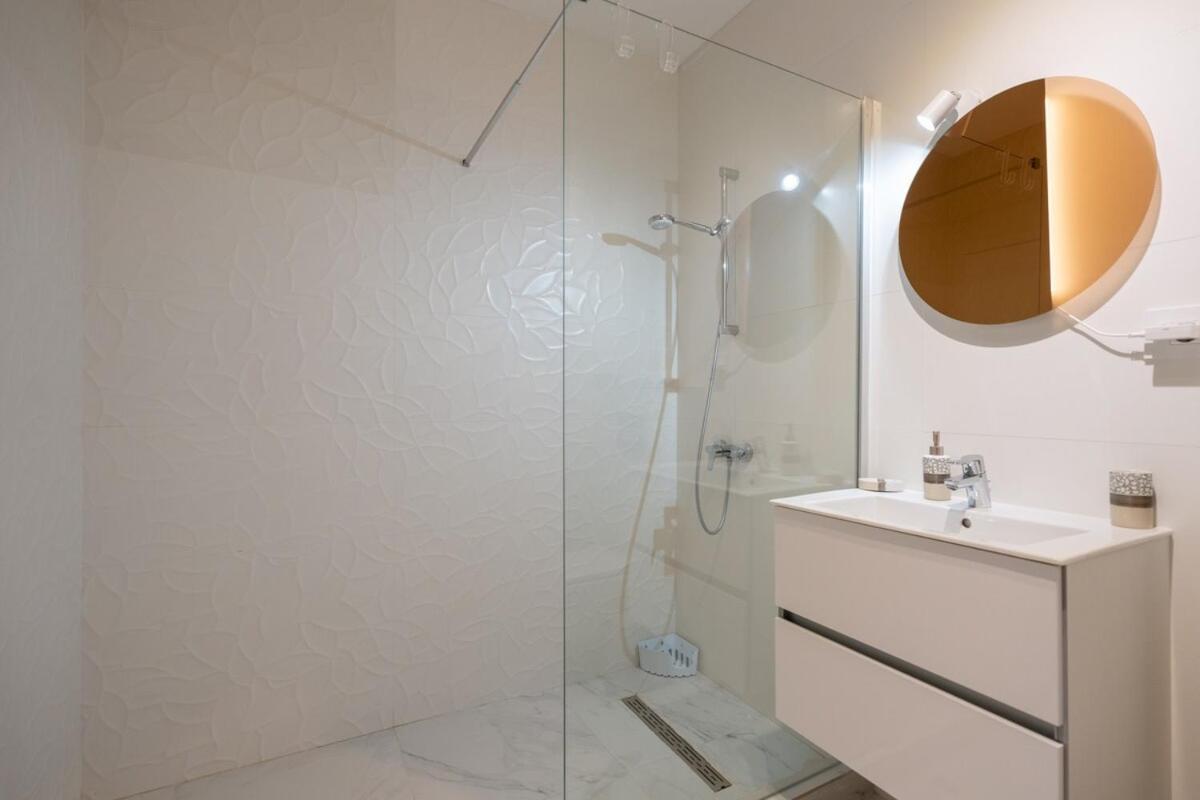 Apartment Blvd Ivory Pipera Ap 68