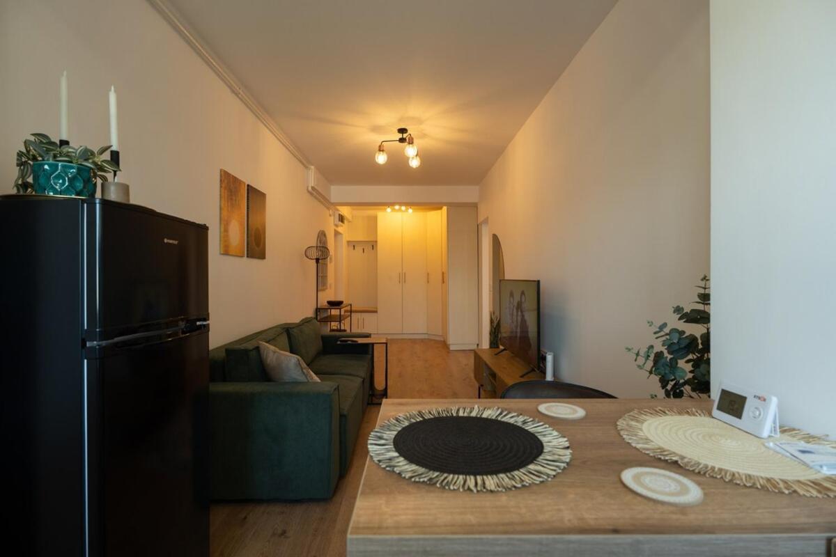 Blvd Ivory Pipera Ap 68 Apartment *