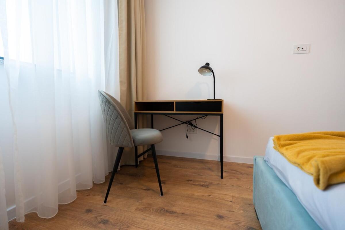 Blvd Ivory Pipera Ap 68 Bucharest